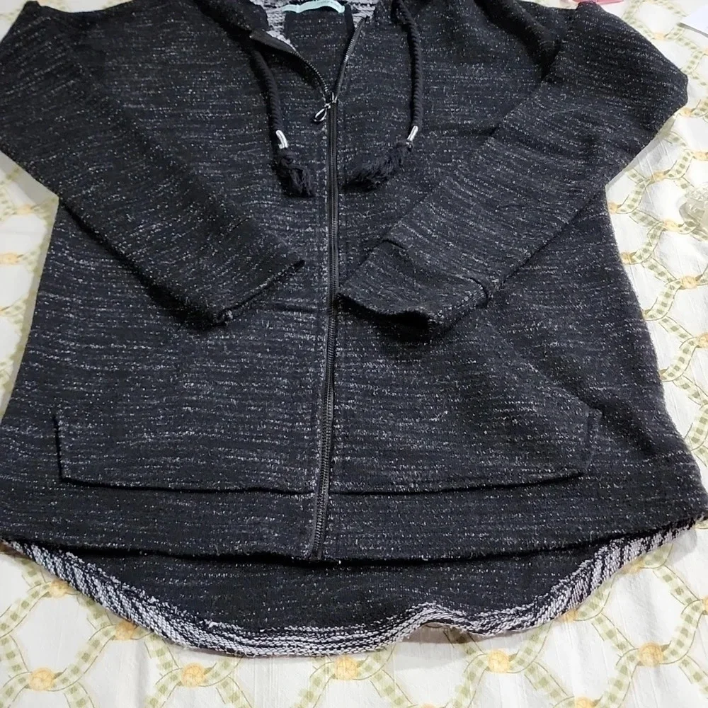MAURICES ZIP UP JACKET